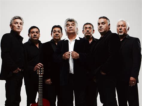 Gypsy kings - 190K subscribers. Gipsy Kings are a musical group founded in 1979 in Arles, France. The band, whose members have Catalan heritage, play a blend of Catalan rumba, flamenco, …